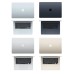 Apple MacBook Air MW1J3 2025 LLA-M4-16GB Ram-256GB SSD